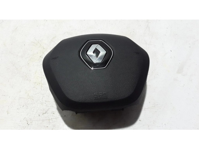 Подушка безопасности водителя 985701175R   Renault Kadjar