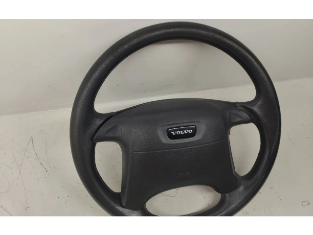 Руль Volvo S40, V40  1995 - 2004 года 72129, 623969      