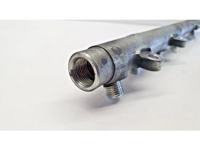 Vstřikovací lišta 0445216008, nr9062   BMW 5 E60 E61  pro naftový motor 2.5  