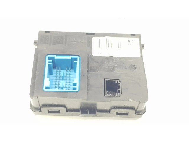 Блок управления 9811039380   Citroen SpaceTourer M