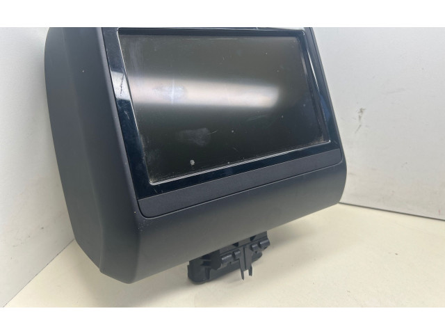 Дисплей    A2129001029, A2129010407   Mercedes-Benz GLE (W166 - C292)