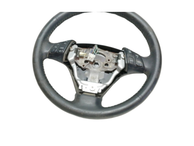 Руль Mazda 5  2005 - 2010 года CCC4400, 07021533      