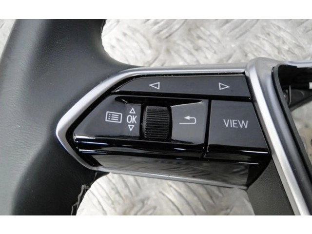 Volant Audi A6 S6 C8 4K 2023   