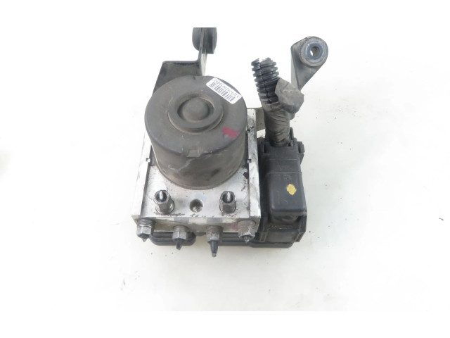 Jednotka ABS 10020700304, 3M512M110CA   Mazda 3 I 2005
