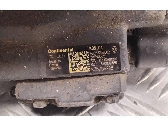 Vstřikovací čerpadlo H8200704210   Renault Scenic III -  Grand scenic III    K9K 836,K9K 837,K9K 636 