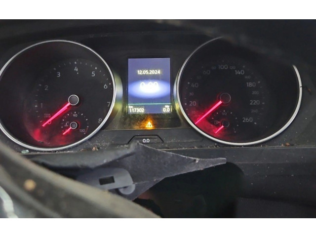 Панель приборов 5NA920750C, IMPRK1387543   Volkswagen Tiguan       