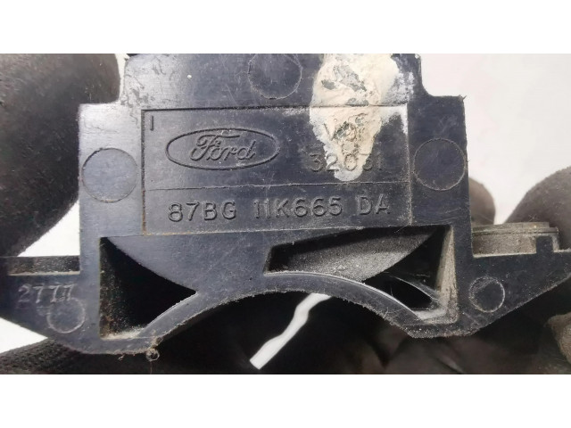 Ручка стеклоочистителей 87BG11K665DA   Ford Sierra