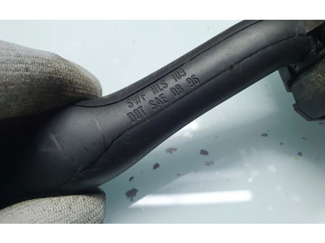 Руль Volkswagen Golf IV  1998 - 2005 года 8L0953513J, 202854ATW      