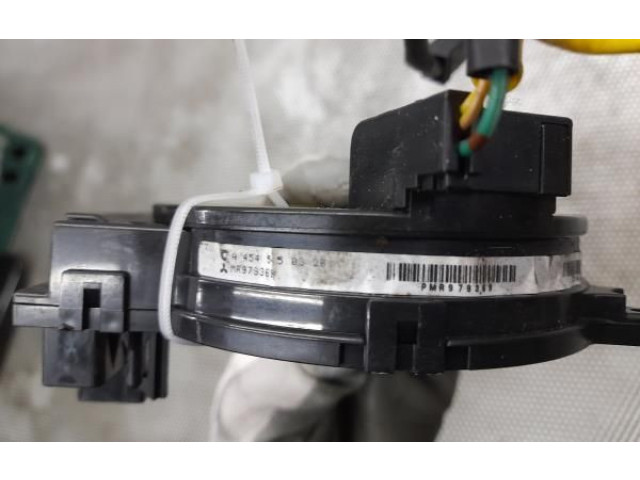 Подрулевой шлейф SRS A4545450328   Smart ForFour I