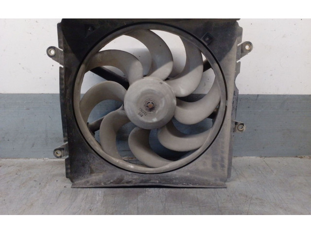 Вентилятор радиатора     1636302070, 3135103223BOSCH    Toyota Carina T210 