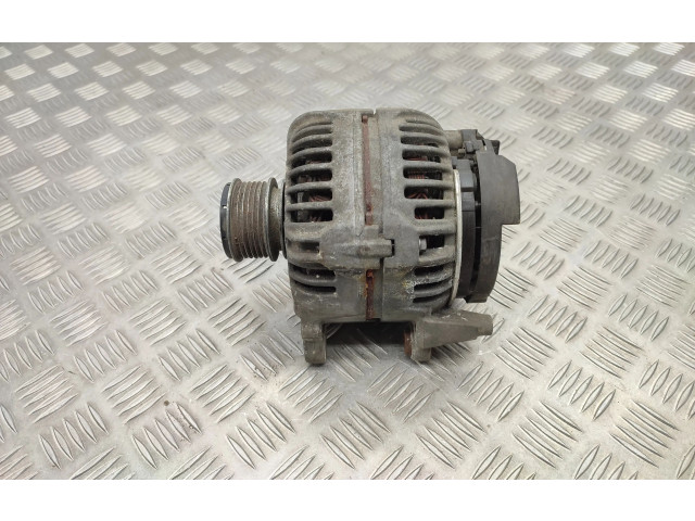 Генератор 06F903023J   Volkswagen Sharan      