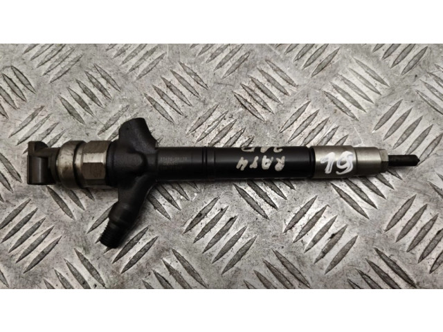 Vstřikovač 236700R170   Toyota RAV 4 (XA30)  pro naftový motor 2.2  