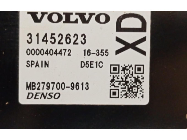Řídící jednotka MB2797009613   Volvo V40 2017