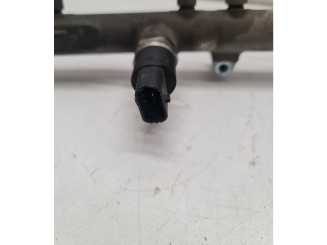 Vstřikovací lišta 3140027001, 0445214075   Hyundai Tucson LM  pro naftový motor 2.0 d4ea 
