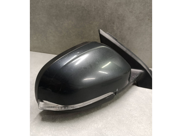 Zpětné zrcátko  Volvo V60 2011  3304808, 4430452  
