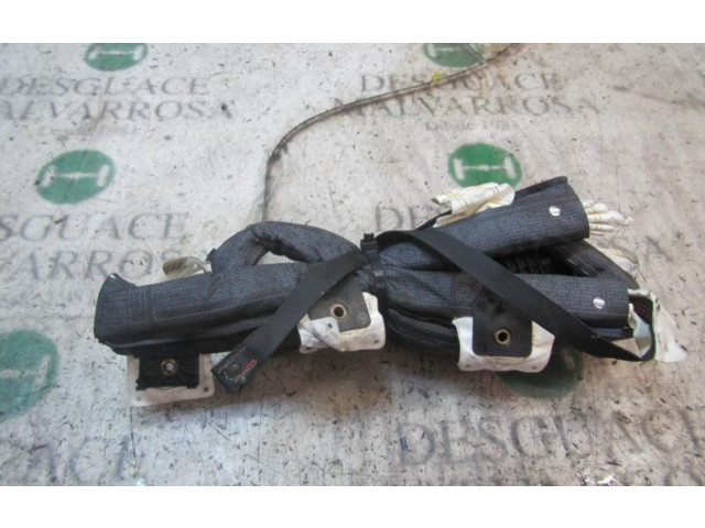 Подушка безопасности двери 51909750, 517550870   Fiat Linea