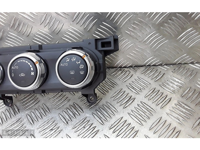 Блок управления климат-контролем 8ldb8l   Mazda CX-3