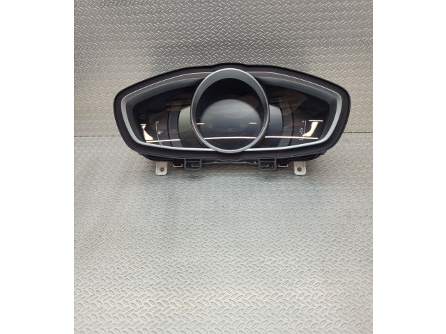 Přístrojová deska  Volvo V40 Cross country 2015 31433331, P31433331  