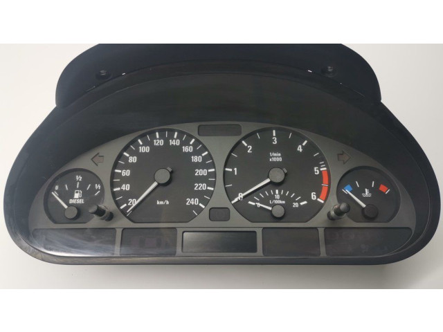 Панель приборов 6932896   BMW 3 E46       