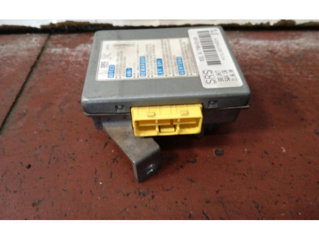 Блок подушек безопасности SLV77960ST3E83   Honda Civic