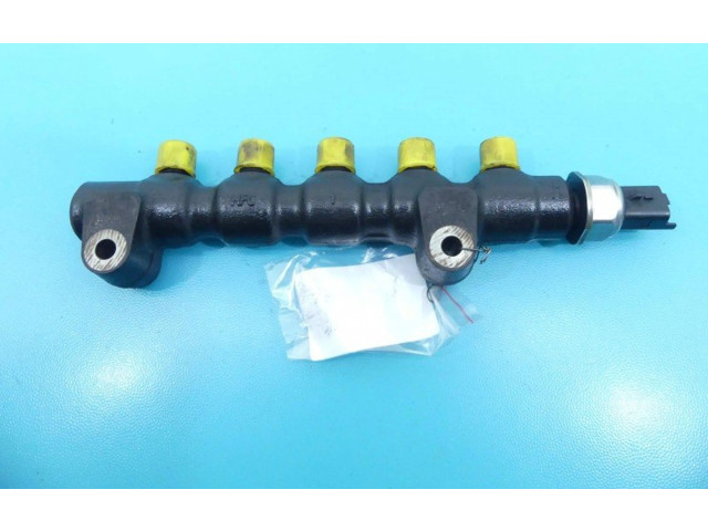 Vstřikovací lišta 9654592680, IMPRK1142088   Peugeot 308     