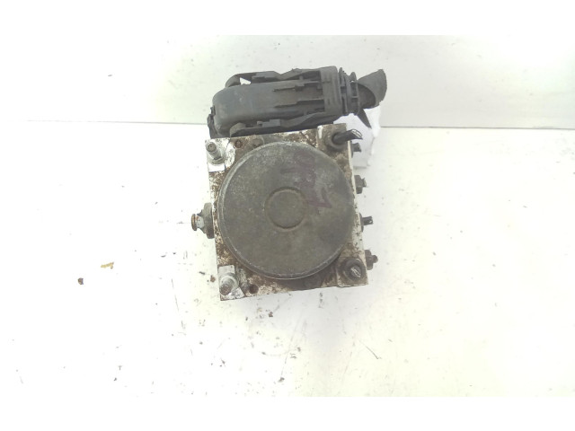 Блок управления АБС 0265231997, 0265231997   Fiat Fiorino