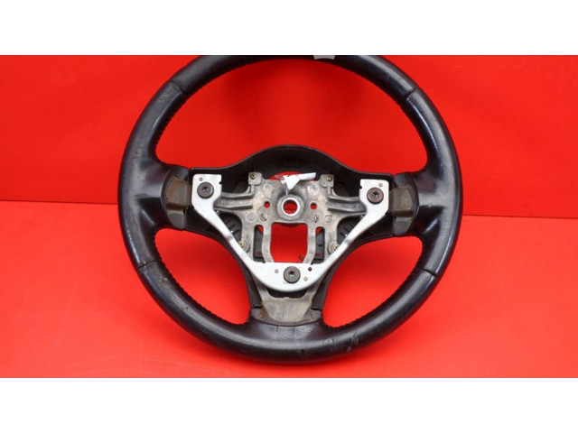 Руль Mitsubishi Lancer  2003 - 2007 года       