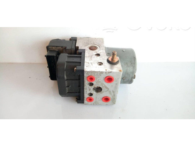 Jednotka ABS 9630532980   Peugeot 406 