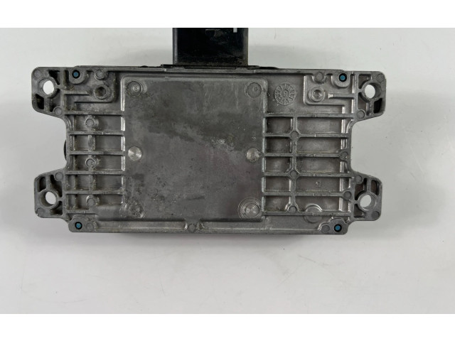 Блок управления коробкой передач EMU10040N   Nissan Juke I F15