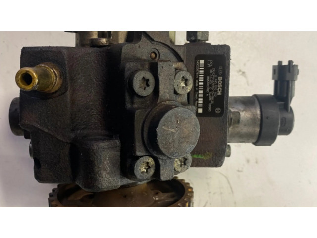 Vstřikovací čerpadlo PSA0445010102, CR0P1H3R701078125   Ford Focus C-MAX  pro naftový motor 1.6  