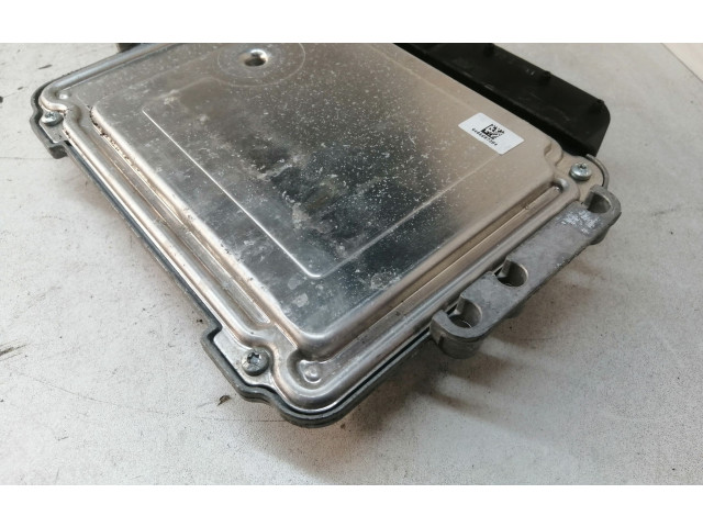 Řídící jednotka 391122A982, 0281030866   Hyundai i30 2014