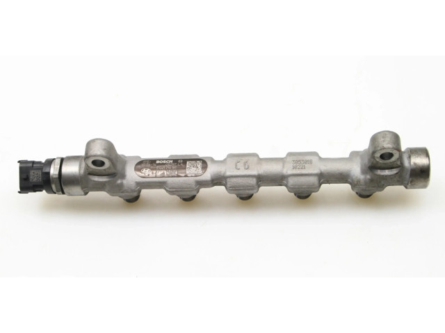 Vstřikovací lišta 314002A420   Hyundai ix35  pro naftový motor 1.7 D4FD 