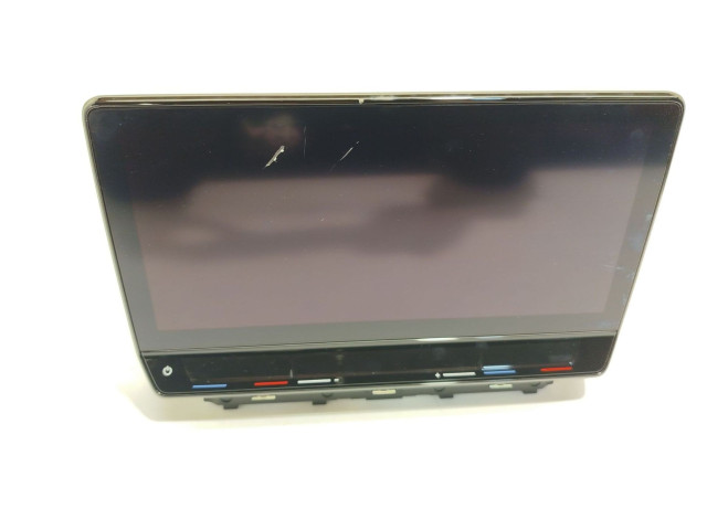 Блок управления дверью 5FA919606C, 5FA919606C041   Cupra Leon