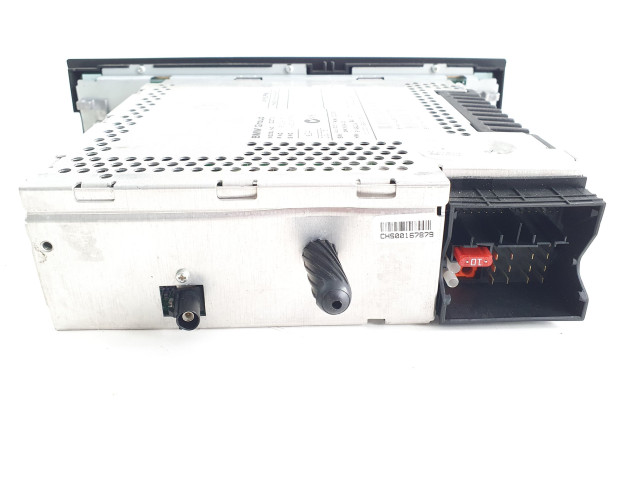 Радио/ проигрыватель CD/DVD / навигация 9149224, 9187108   BMW 1 E81 E87 2008