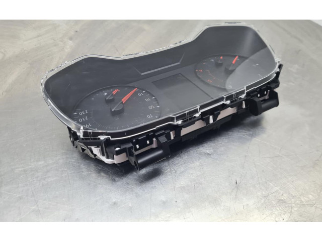 Přístrojová deska  Renault Kangoo III 2024 248094487R, 19J9690MBC4E  