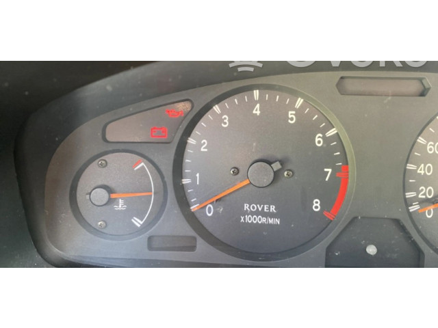 Přístrojová deska  Rover 45 2001   