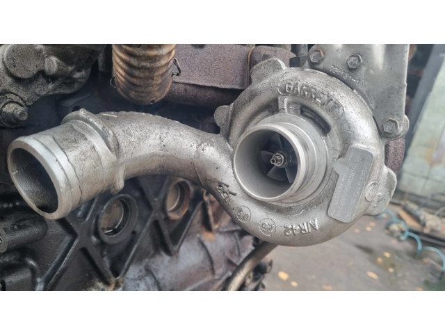  Турбина Renault Laguna II 1.9 8200381645, 7086397         
