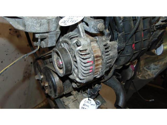 Генератор 1800A222, A5TG0091BE   Mitsubishi Colt 1.1     