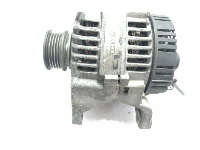 Генератор 058903016E   Volkswagen PASSAT      