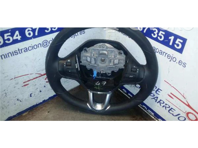 Volant Peugeot 2008 I 2018   