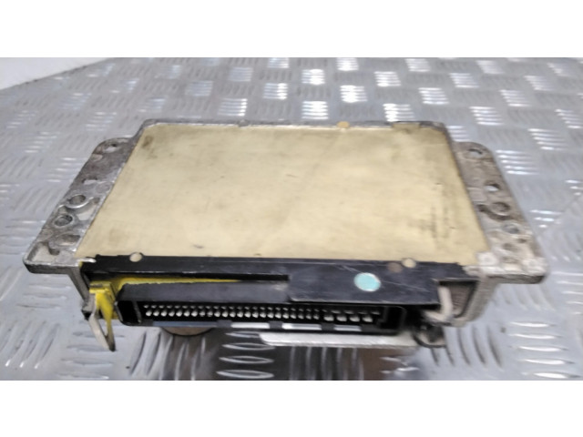 Řídící jednotka S105300201E, HOM7700860337   Renault Megane I 1998