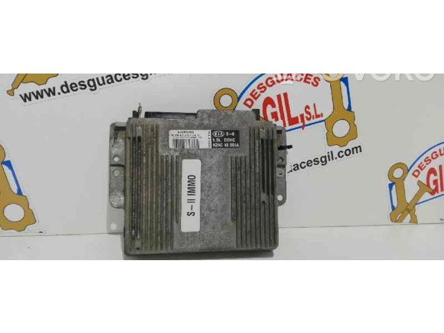 Řídící jednotka K1033735112C, 1811   KIA Sephia 1992