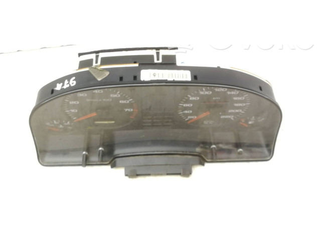Přístrojová deska  Audi Coupe 1995 8A0919033BK, 110008563  