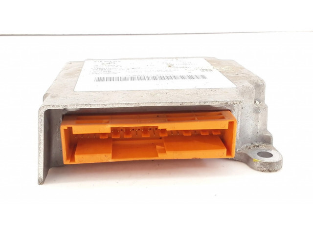 Блок подушек безопасности 9650109480, 5WK42908   Peugeot 307