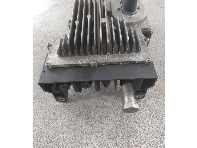   Pojistková skříňka 31652295, 31652295   Volvo XC60 2018