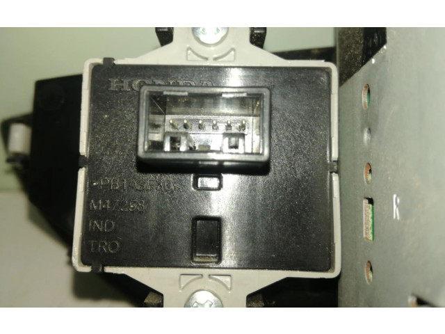 Дисплей    10R035677   Honda Civic