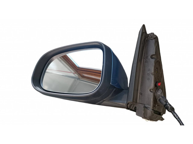 Zpětné zrcátko  levé Volvo V60 2013  4305267  