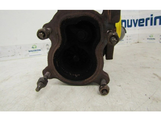  Турбина Renault Scenic I  7701472228, 53039700048   для двигателя F9Q-732      