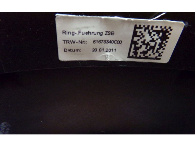 Volant Audi A4 Allroad 2008 8K0419091BG, 8K0419091BG  