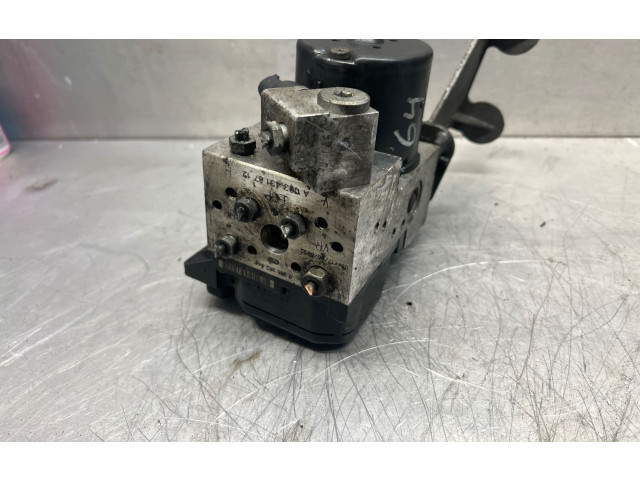 Jednotka ABS 0265202444, A0034318712   Mercede-Benz S W220 2000
